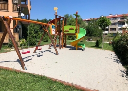 Duże studio w doskonałym kompleksie 50 metrów od plaży. Zdjęcie 6