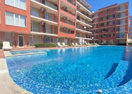 Отличная студия в центре Солнечного берега . Фото 7