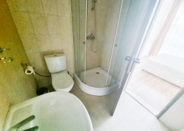 Apartment in the Burgas quarter 350 meters from the sea. Photo 9