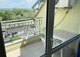 Excellent three-room apartment with a panoramic view. Photo 31