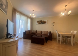 Apartament z widokiem na basen w luksusowym kompleksie. Zdjęcie 2