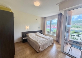 Spacious apartment with sea view in a large complex. Photo 25