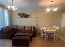 Apartament z widokiem na basen w luksusowym kompleksie. Zdjęcie 12