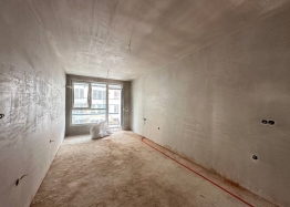 Two-room apartment in Burgas in a new building. Photo 3