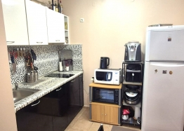 Недорога квартира на першій лінії у великому комплексі. Фото 11 Недорога квартира на першій лінії у великому комплексі. Фото 11