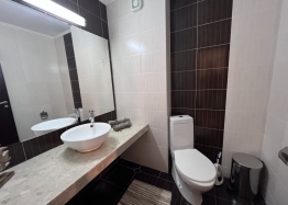 Stylowy dwupokojowy apartament w doskonałym kompleksie 300 metrów od morza. Zdjęcie 28