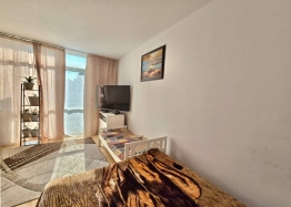 Útulný studiový apartmán poblíž oblíbené pláže Cacao Beach. Foto 22