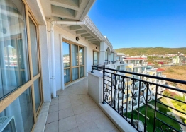 Luxurious apartment with sea view in premium SPA complex. Photo 9