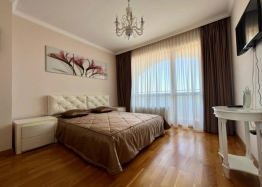 Luxurious apartment with sea view in premium SPA complex. Photo 2