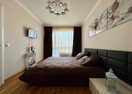 Luxurious apartment with sea view in premium SPA complex. Photo 21