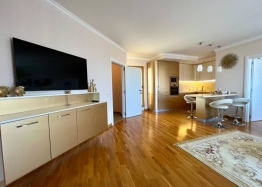 Luxurious apartment with sea view in premium SPA complex. Photo 15