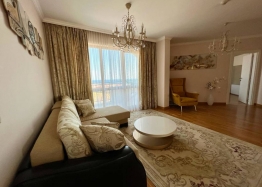 Luxurious apartment with sea view in premium SPA complex. Photo 14