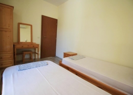 Недорогая квартира с двумя спальнями в Солнечном Береге. Фото 14
