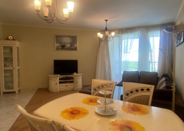 Apartament z widokiem na basen w luksusowym kompleksie. Zdjęcie 11