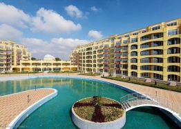 Квартира с панорамным видом на море на первой линии. Фото 6