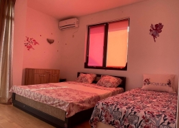 Таунхаус с двумя спальнями в красивом комплексе с низкой таксой. Фото 15