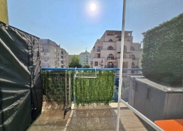 Útulný studiový apartmán poblíž oblíbené pláže Cacao Beach. Foto 25