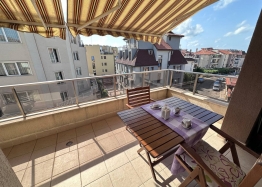Schöne Wohnung 50 Meter vom Meer entfernt in einem Haus ohne Wartungsgebühr. Foto 6