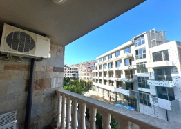 Apartment in an excellent complex. Photo 7