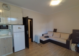 Apartament z trawnikiem w drugiej linii od morza. Zdjęcie 12