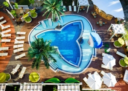 Красивая квартира в премиальном комплексе. Фото 5 Красивая квартира в премиальном комплексе. Фото 5