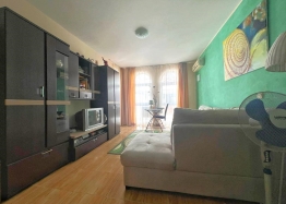 Spacious apartment in a good complex. Photo 9