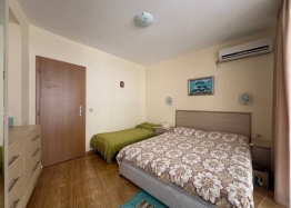 Spacious apartment in a good complex. Photo 17