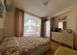 Spacious apartment in a good complex. Photo 19