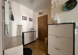 Spacious apartment in a good complex. Photo 22