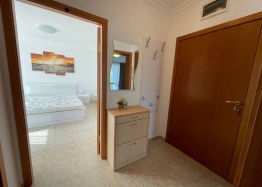 Excellent three-room apartment in the center of Sveti Vlas. Photo 14