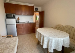 Excellent three-room apartment in the center of Sveti Vlas. Photo 9