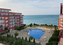 Przestronny, trzypokojowy apartament z pięknym widokiem na morze. Zdjęcie 13