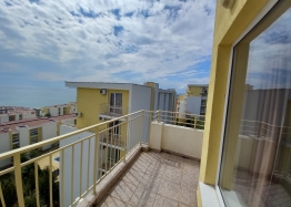 Large apartment with sea view!. Photo 19