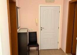 Zweizimmerwohnung mit Meerblick in einer großen Anlage. Foto 15