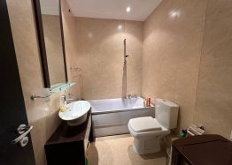 Apartmán v luxusním SPA komplexu s výhledem na moře. Foto 10