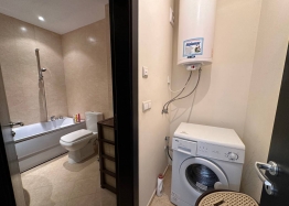 Apartmán v luxusním SPA komplexu s výhledem na moře. Foto 9