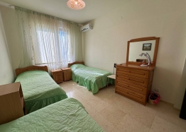 Apartmán v luxusním SPA komplexu s výhledem na moře. Foto 5