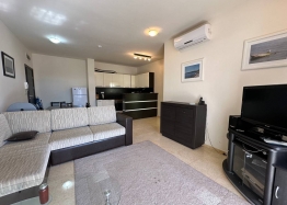 Apartmán v luxusním SPA komplexu s výhledem na moře. Foto 11