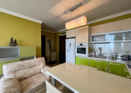 Apartament z widokiem na morze w pierwszej linii. Zdjęcie 11