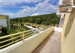 Large apartment with sea view!. Photo 20