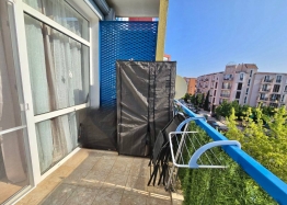 Útulný studiový apartmán poblíž oblíbené pláže Cacao Beach. Foto 9