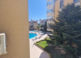 Spacious apartment in a large complex. Photo 12