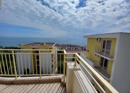 Large apartment with sea view!. Photo 21