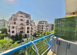 Útulný studiový apartmán poblíž oblíbené pláže Cacao Beach. Foto 8