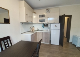 Apartament z trawnikiem w drugiej linii od morza. Zdjęcie 14