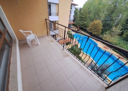 Großes Apartment mit Poolblick in toller Anlage. Foto 8 Großes Apartment mit Poolblick in toller Anlage. Foto 8