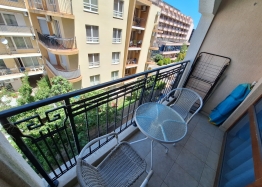 Apartament z widokiem na morze 200 metrów od luksusowej plaży. Zdjęcie 7