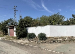 Отличный дом с тремя спальнями и красивым садом. Фото 31