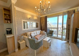 Luxurious studio in the luxurious SPA complex Cascadas. Photo 7