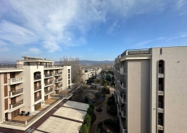 Luxurious studio in the luxurious SPA complex Cascadas. Photo 6